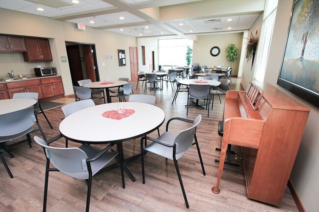 City Center Apartments