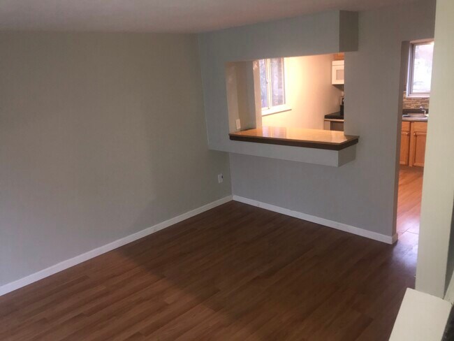 Livingroom - 738 Washington Ave Townhome