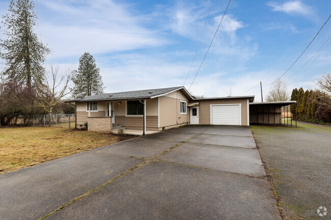 Building Photo - 58775 Childs Rd Rental