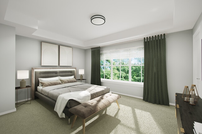 The Grand Ryefield