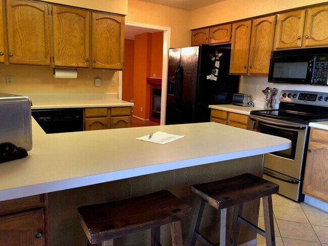 Photo - Lovely Golf Course Home Available May through October 2026, in Leisure World a 45+ Active Adult R...