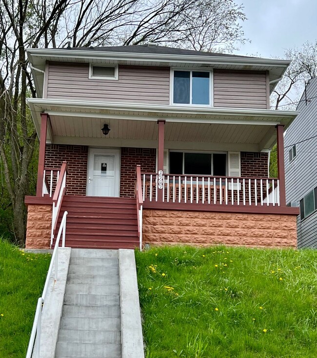 Spacious 3 Bed/1.5 Bath Home in Overbrook ... - Spacious 3 Bed/1.5 Bath Home in Overbrook ...