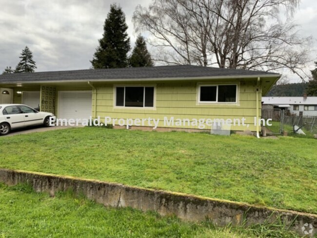 Building Photo - Oakridge duplex Rental