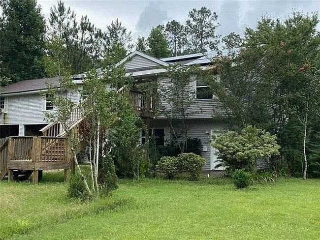 Building Photo - 22239 Prats Rd Rental