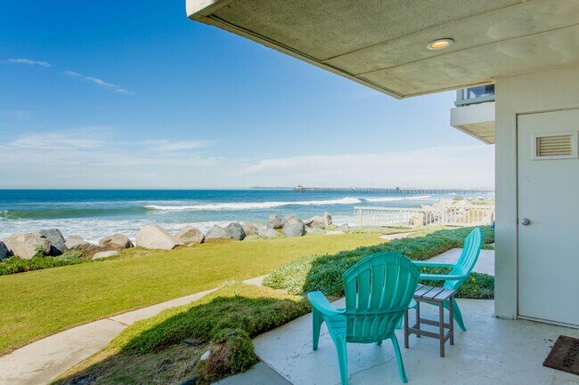1244 Seacoast Dr