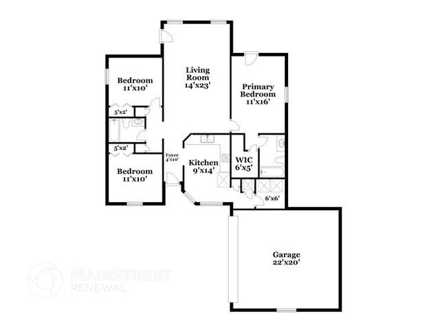 Photo - 8306 Longspur Ave