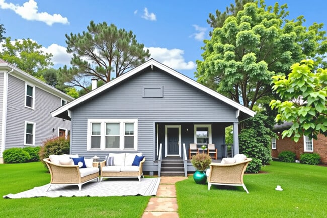 Photo - 425 E Sears St Unidad Front