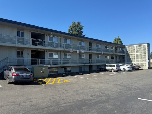 Alpha Phase Apartments