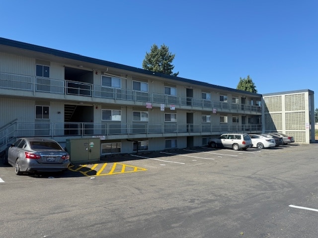 Photo - Alpha Phase Apartments