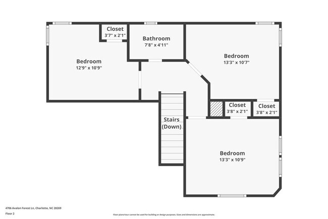 Photo - 4706 Avalon Forest Ln