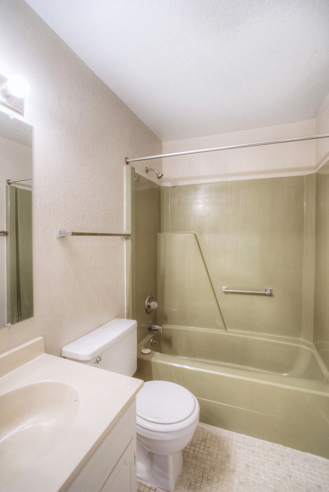 Nottingham Place Apartments Kalamazoo, MI