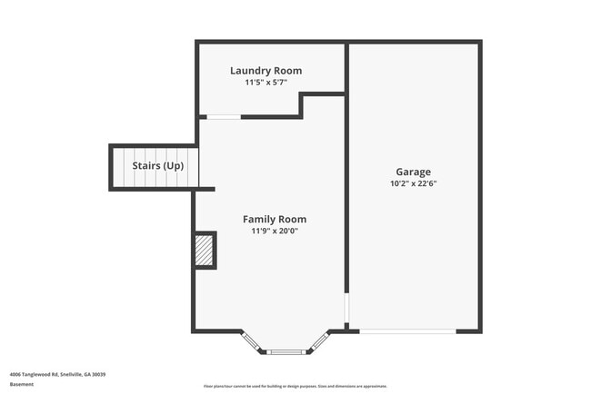 Photo - 4006 Tanglewood Rd