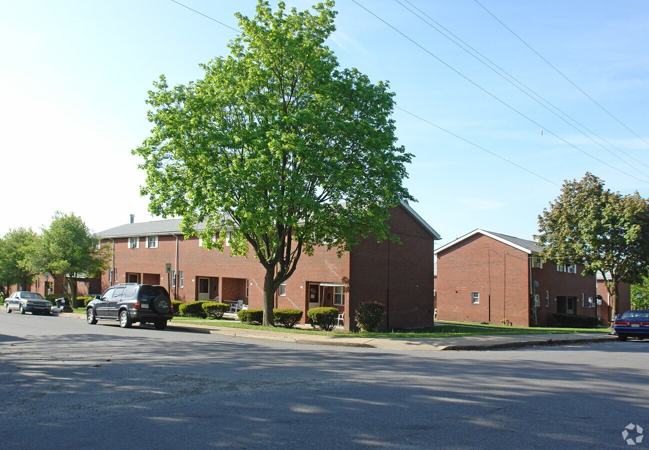 Photo - Bangor Heights