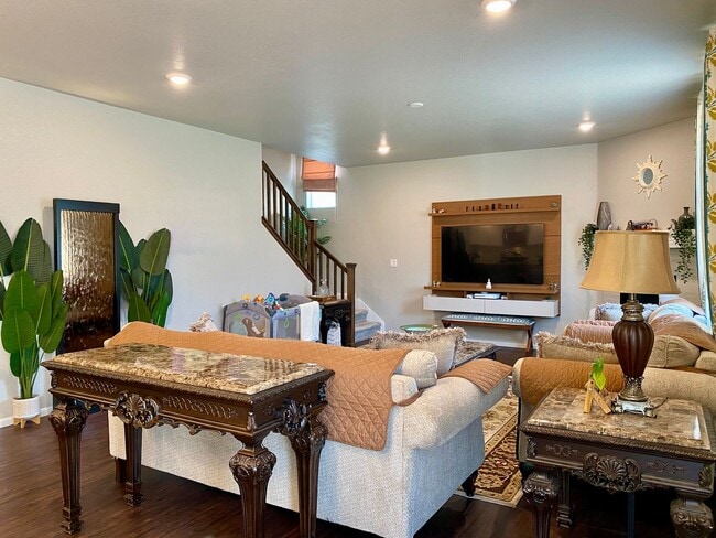 Photo - Modern Living with Solar Savings: Spacious 4BR Home in Douglas County