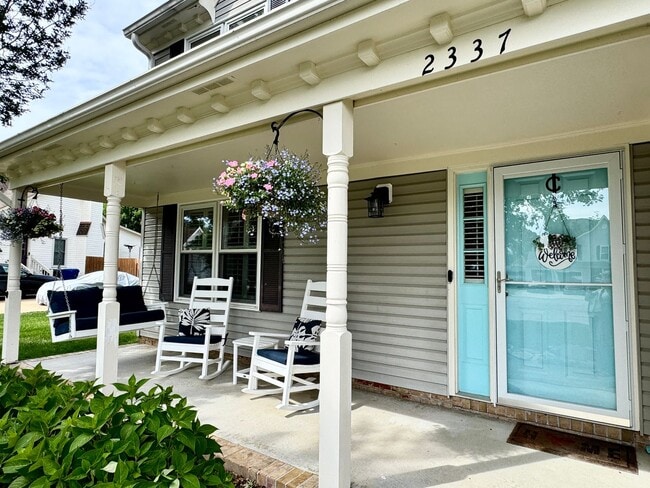 Photo - Available 07-01-26! 2-Car Attached Garage - Pet Friendly w/Restrictions - Fenced Yard on a HUGE C...