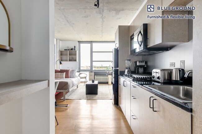1515 N Fremont St Unit SI FL7-ID305