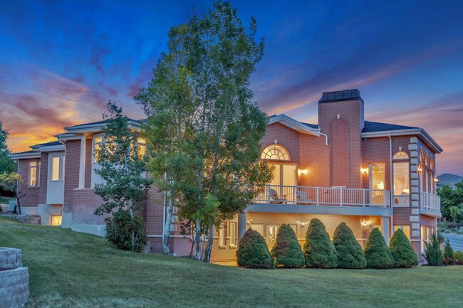 Luxury Home in Salt Lake City's Avenues Av... - Luxury Home in Salt Lake City's Avenues Av...