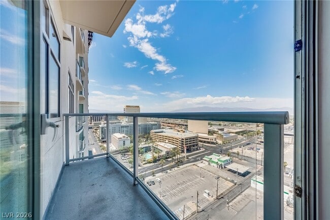 Photo - 150 S Las Vegas Blvd Unit 1914