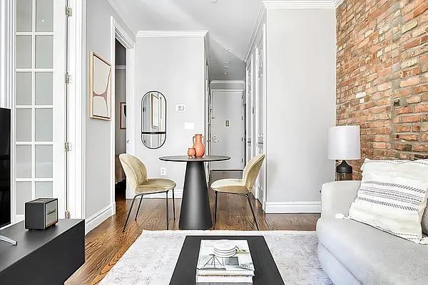 3 bedroom in New York NY 10003 - 3 bedroom in New York NY 10003 Unidad 2B Rental