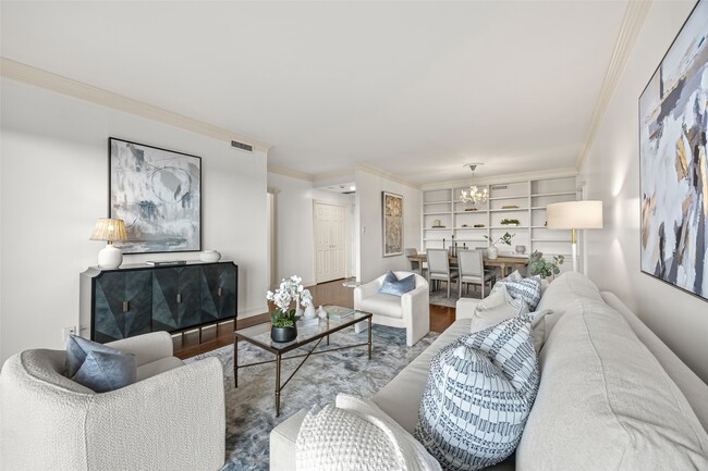 Building Photo - 3711 San Felipe St