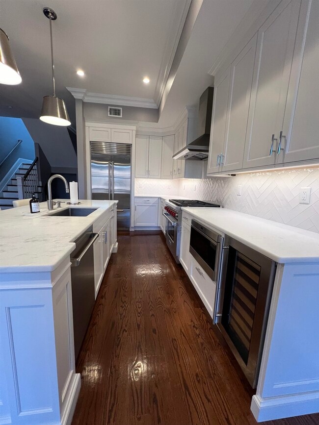 Photo - 1216 Park Ave