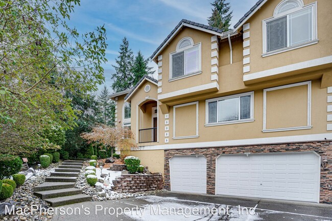 5 br, 4 bath House - 15025 SE 43rd Street - 5 br, 4 bath House - 15025 SE 43rd Street