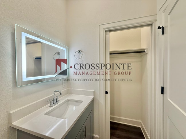 Photo - Tour Today! Stunning 3 Bedroom, 3.5 Bath Townhome!