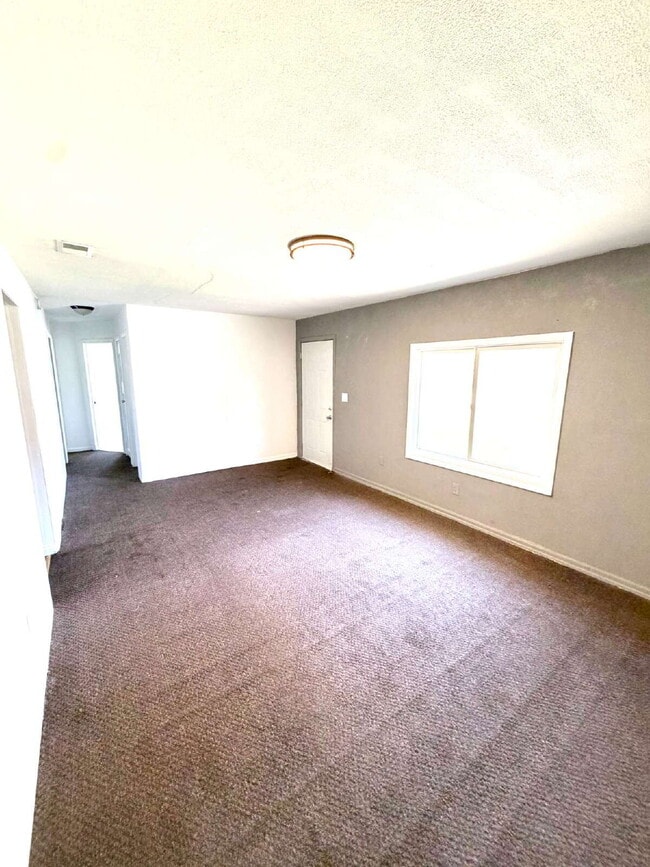Photo - Ranch style 3-bedroom, 1-bath, attached garage and nice backyard!