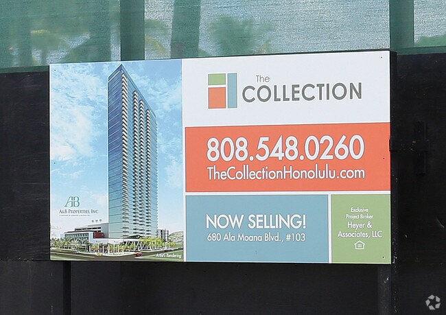 Photo - The Collection