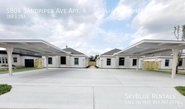 Building Photo - 5804 Sandpiper Ave Unit 5804-4 Sandpiper Rental