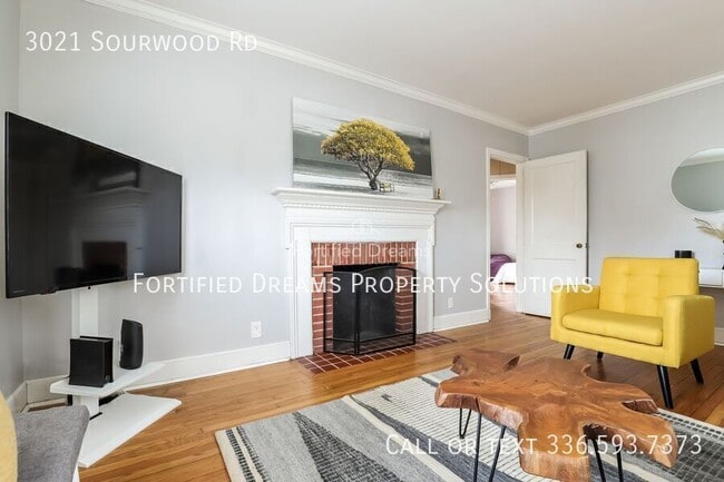 Photo - 3021 Sourwood Rd