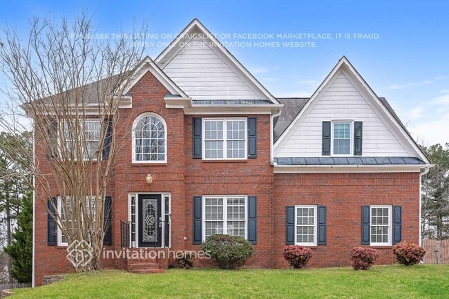 Building Photo - 2500 Harbin Springs Cove