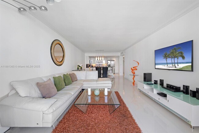 Photo - 19370 Collins Ave Unit 1103