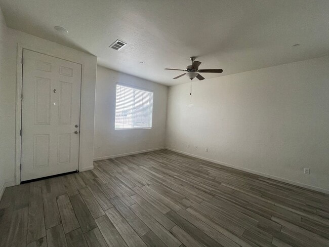 Photo - Newer home in gated community in Visalia