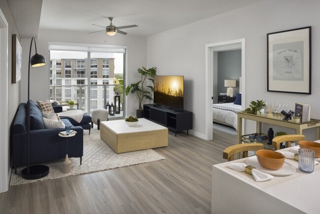 The Marc at Palm Beach Gardens