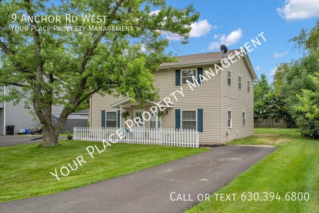 Building Photo - 9 W Anchor Rd