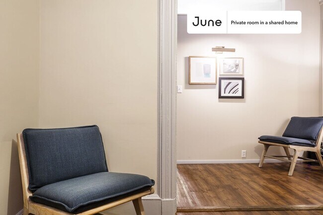 Photo - Room in Shared 5 bed/1 bath home Unidad 3B