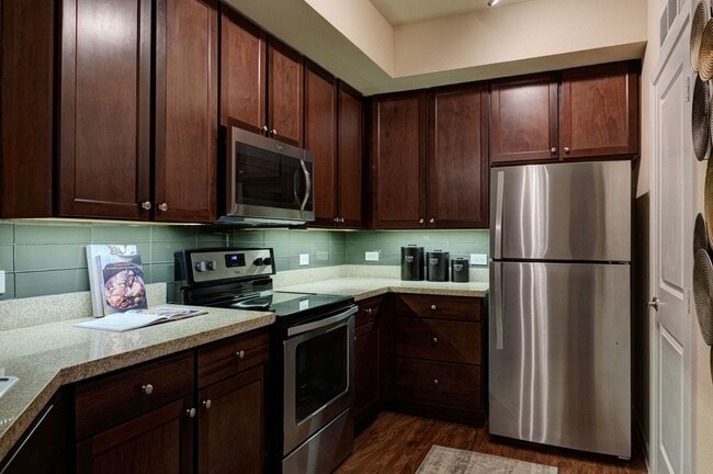 Photo - Cortland at Fredericksburg