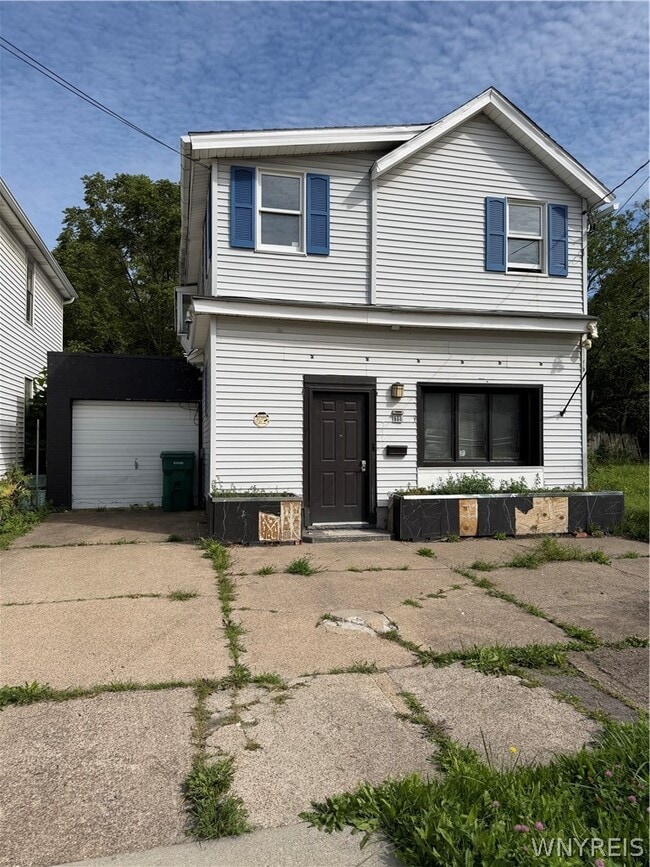 Building Photo - 958 Ontario Ave