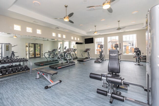 Photo - Residences at Palm Valley