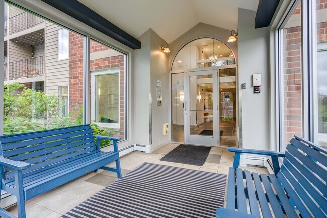 Park Glen Apartments