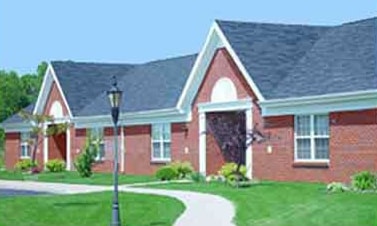 Stonegate - Stonegate Apartments