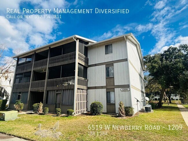 Photo - 6519 W Newberry Rd