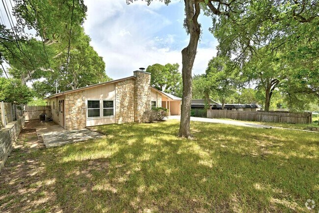 Building Photo - 2002 Rabb Rd Rental