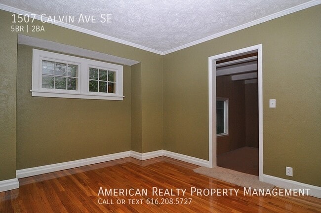 Photo - 1507 Calvin Ave SE