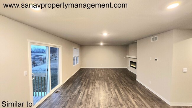 Photo - Modern 4BR Home Near Great Western Bike Trail | West Des Moines