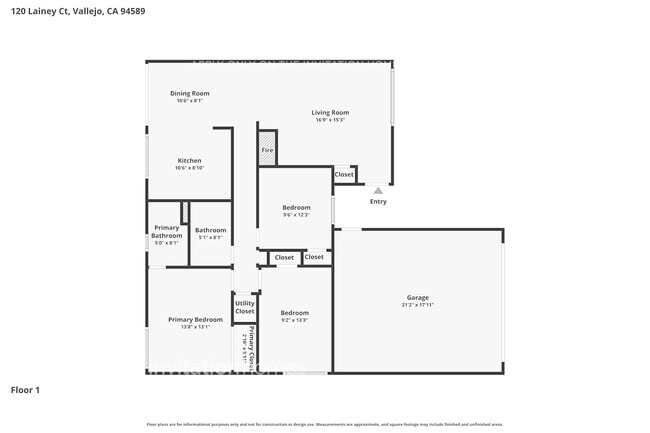 Photo - 120 Lainey Ct