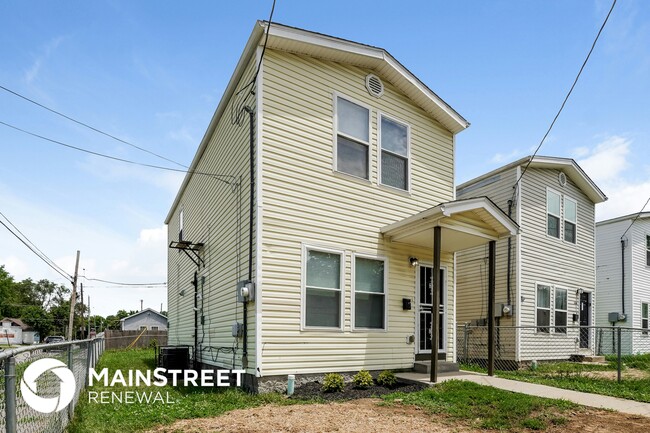 Photo - 2223 St Louis Ave