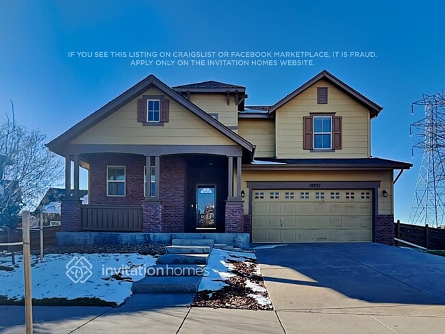 Building Photo - 10297 Waco Ct