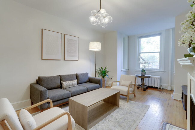 Photo - 1603 19th St NW Apartamento Unidad ID1028866P